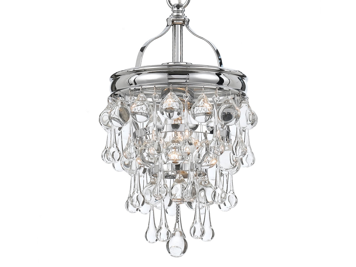 Crystal Pendant