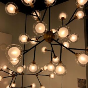 lighting by fox