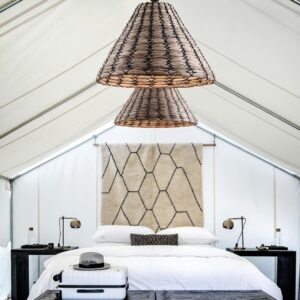 bedroom light