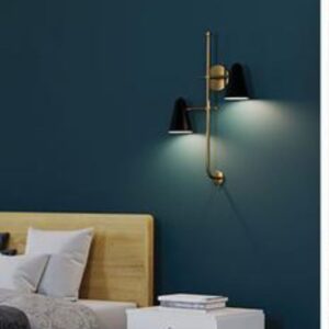 bedroom light