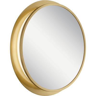 Mirrors With Lights
