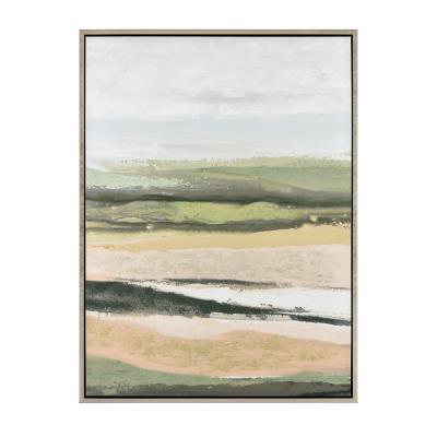 Oil/Oil Reproduction