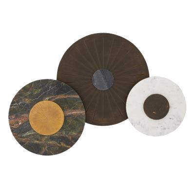 Plaques