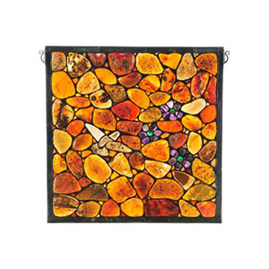 Tiffany Windows
