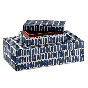 Boxes