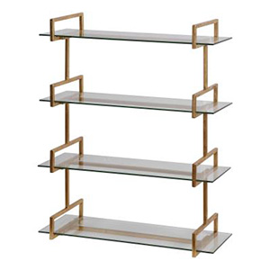 Shelves