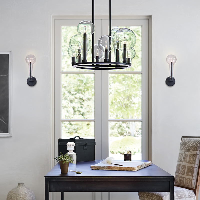 Home Office Lighting PB Gallery Image 3