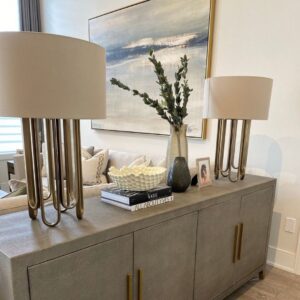 Complementing Your Lighting Design