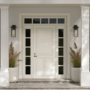Mid-Range Makeovers for Curb Appeal