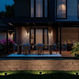 Full-Scale Luxury Transformations