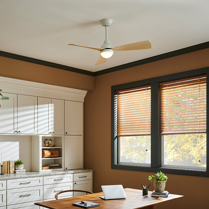 Home Office Lighting PB Gallery Image 1