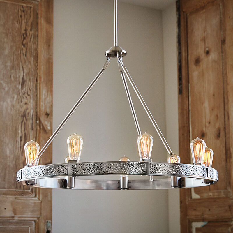 Home Office Lighting PB Gallery Image 4